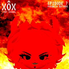 ACIDGVRL & XÔX - PARANOIA RECORDS (FEAT. XOXSPOOKI & XOXPOPPI)
