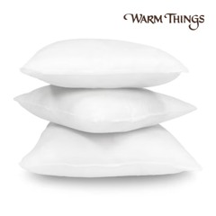 Soft Down Pillows - Warmthings