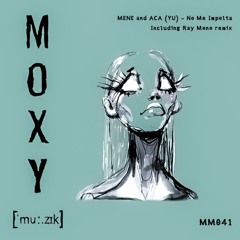 No Me Impolta (Ray Mono Remix)