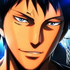 Aomine Trap ???????? (Kuroko no Basket) | Pantera |