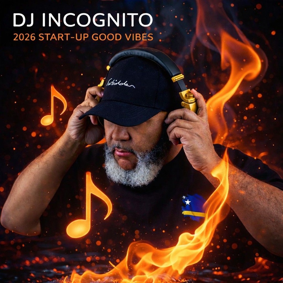 Stream Mix Tape 2026 Part 1 by DJ Incognito | Listen online for free on ...