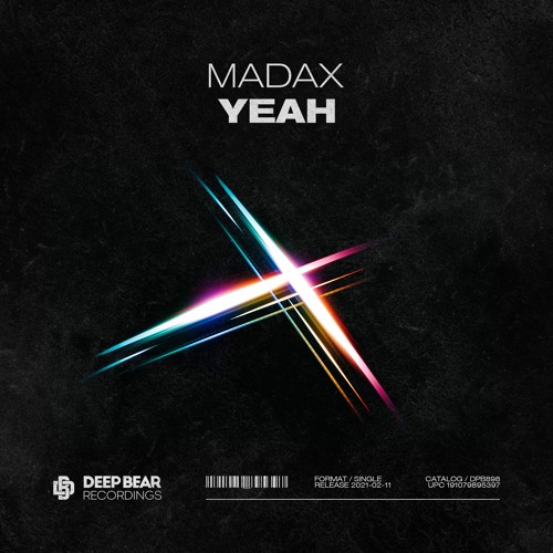 Madax - Yeah