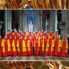 Collegium konsert 2024 - 04 - 27