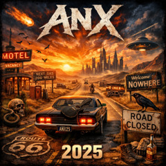 Nossos Planos (V2 GoT Theme - Autoral) - ANX