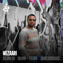 Wezaari - Aaja Channel 1 - 21 06 24