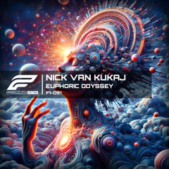 Nick Van Kukaj - Euphoric Odyssey (Radio Edit)