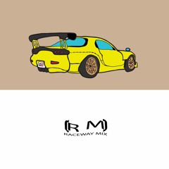 Boricua,Tokyo (RACEWAY MIX)