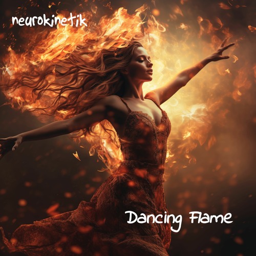 Dancing Flame
