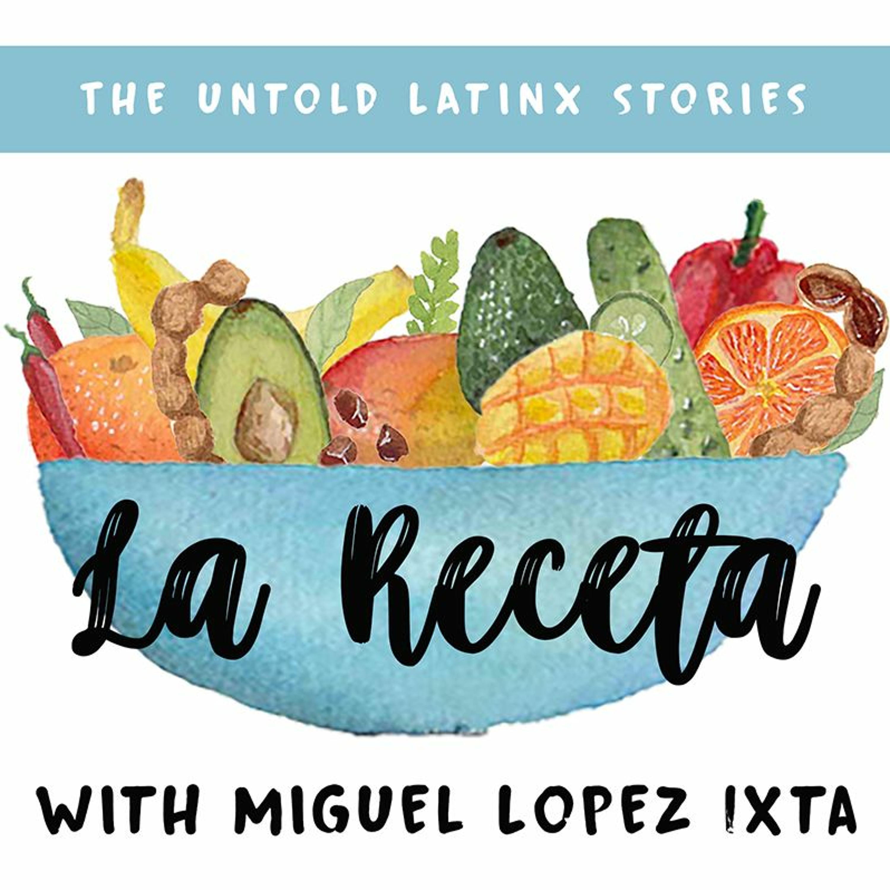 La Receta