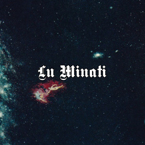 Lu Minati ft Danny Dunkes