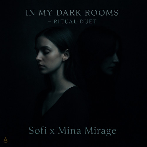IN MY DARK ROOMS (RITUAL Duet)