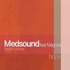 Medsound feat Magnus - Hope (Original mix) | BLR0061