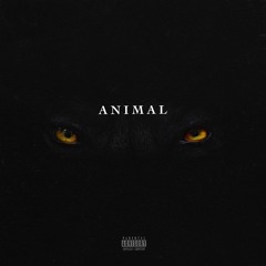 Animal [Prod. Zak Aron]