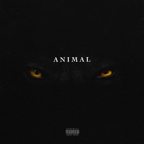 Animal [Prod. Zak Aron]