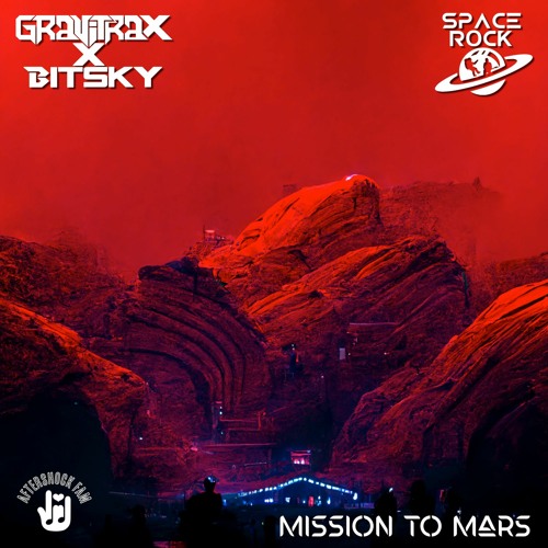 Gravitrax X BITSKY - Mission To Mars
