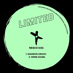 Resco (US) - Wine Guurl (Original Mix)_TLT132