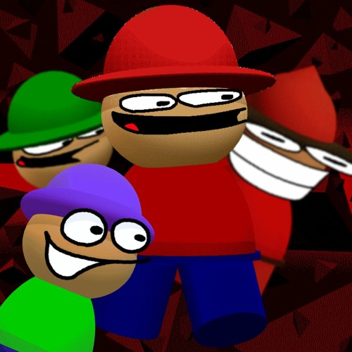 Enough - FNF VS Dave and Bambi fantrack OST