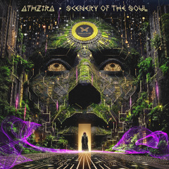 The Scenery of the Soul – A Psychedelic Tribal Journey (Full EP)