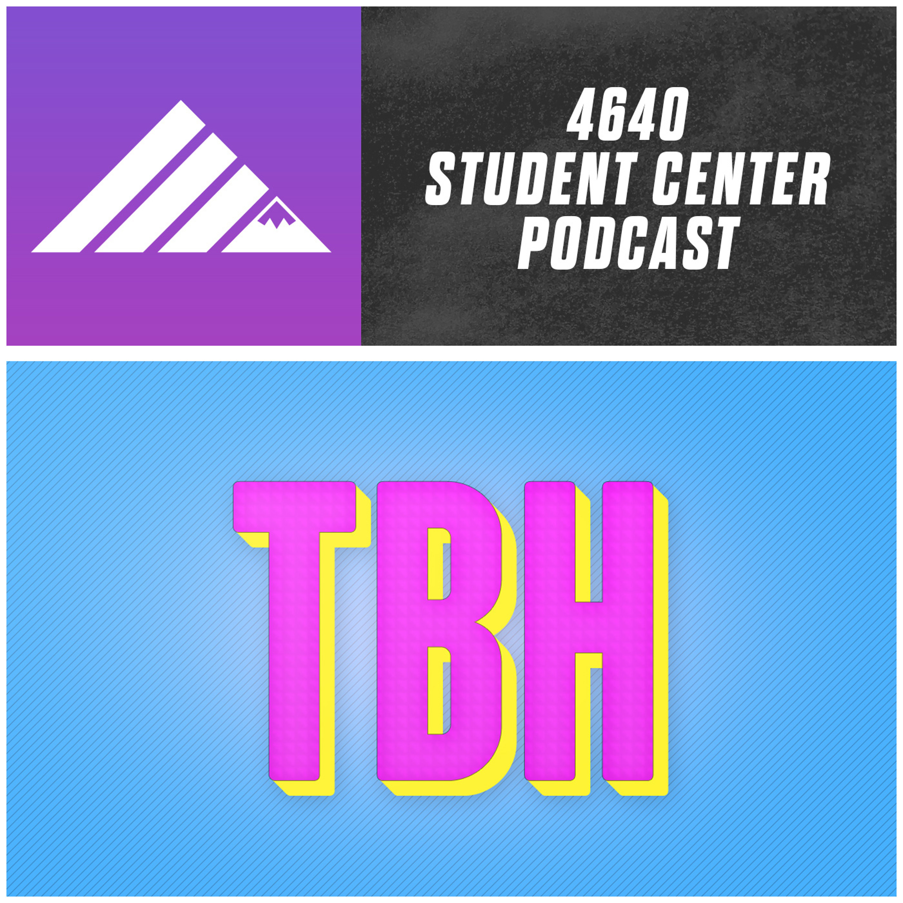4640 Student Center