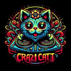 CRAZI CATTS FIRST MIX (HOUSE AND DANCE OLD AND NEW)