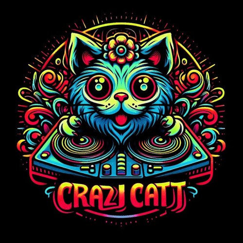 RAVERS....(crazi catts first mix)