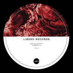 Tyron Amory - Wavey [Libero Records]