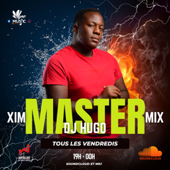 DJHUGO - NRJ MASTERMIX 08 - 03 - 2024