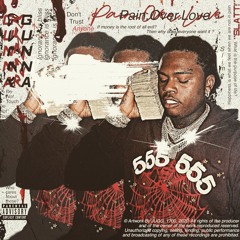 GUNNA x WHEEZY x NAV "249" Type Beat (Prod. By JUGG1700 x Sredna)