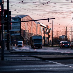 Dark Love prod. by Sonic Beats