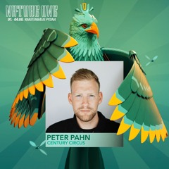 Peter Pahn at NATURE ONE 2024