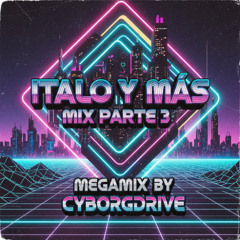 Italo y más Mix Parte 3