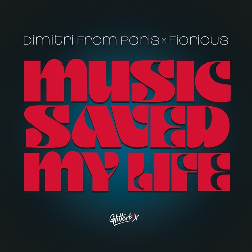 Dimitri From Paris X Fiorious 'Music Saved My Life' (The Full Take)