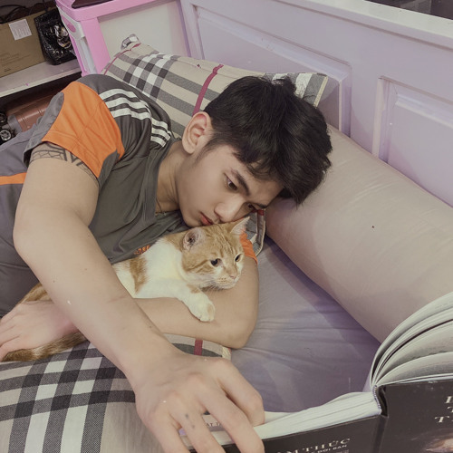 Xin chào Cậu Huy 7