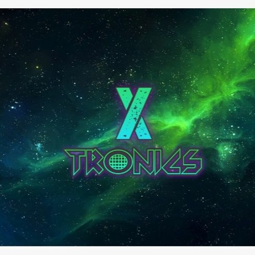 JANX: Jump Up Promo-Mix (Xtronics)