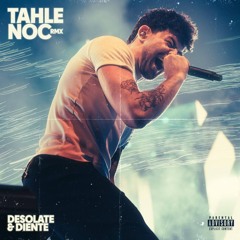 Calin - TAHLE NOC (HALOOOBOYSZ RMX)