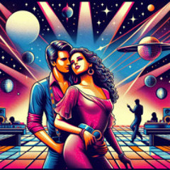 Forever Fantastic - Retro 80s Pop Instrumental by Matt Catlow