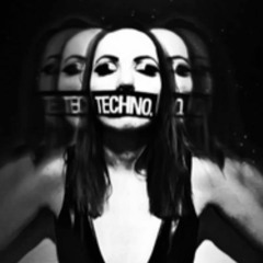 Heavy Techno Mix #1