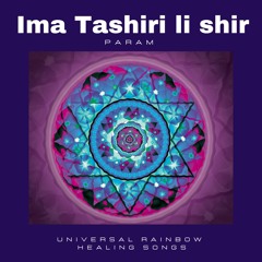 Ima Tashiri li shir by Param | אמא תשירי לי שיר