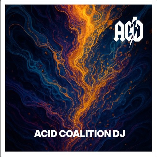 ACID COALITION DJs - Planet Cosmos Discovery- Vinyl set - party mix - recorded to zero