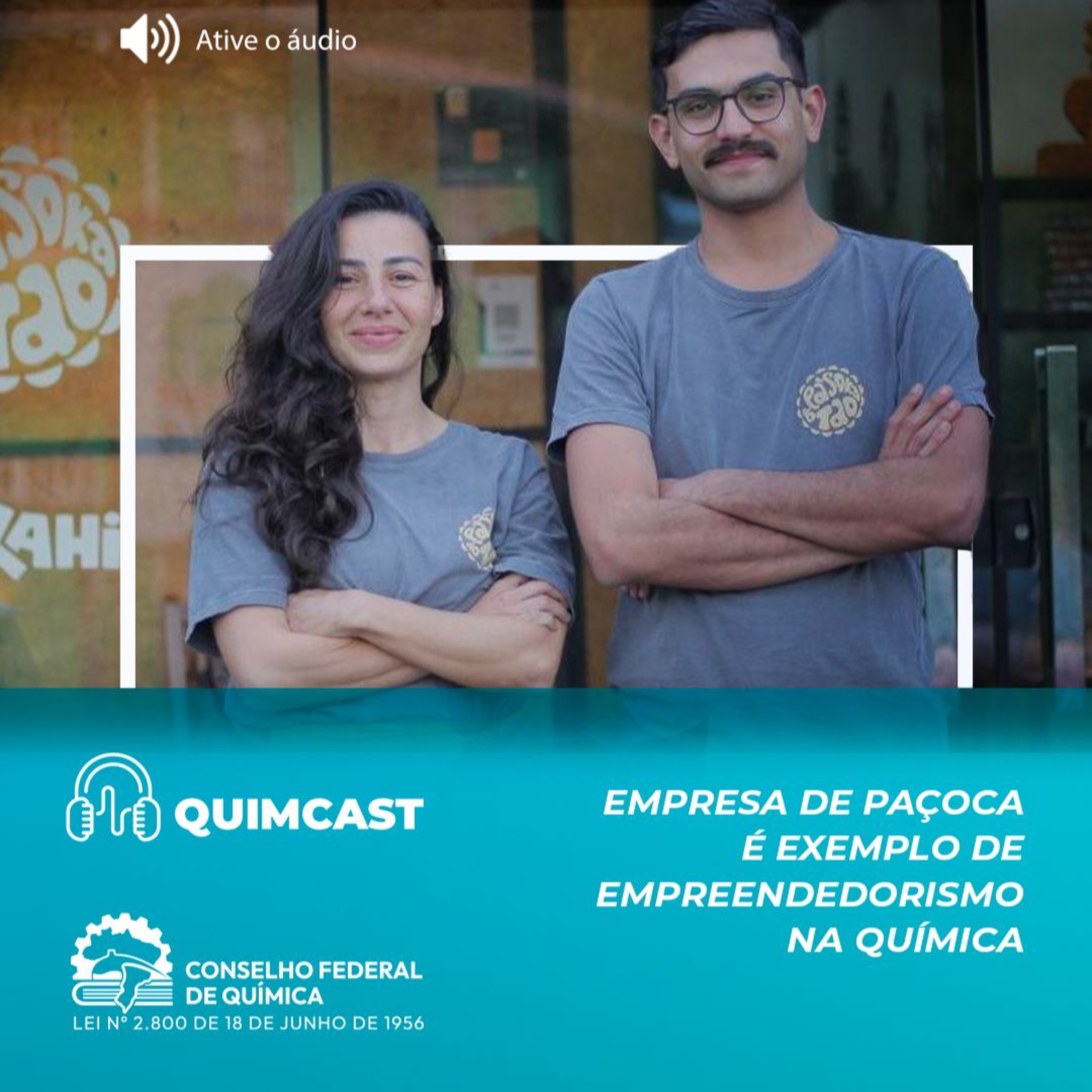 QuimCast