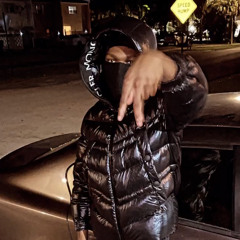 Lilrackzz - No Perk  ( kanye west remix )