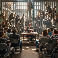 DICHTERLESUNGEN ÜBERALL