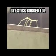 Get Stick Bugged Lol - FULL MEME SONG