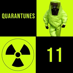 ⚠️ COVID-19 alert! ☣️ Quarantunes Week 11