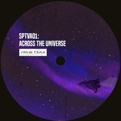 Frank Heise - Ixion [SPTVA01 | Premiere]