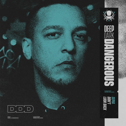 Sepia - Don't Look Back (DDD Subscriber Exclusive)