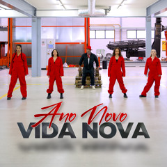 Ano Novo Vida Nova (feat. Allda Ghóst)