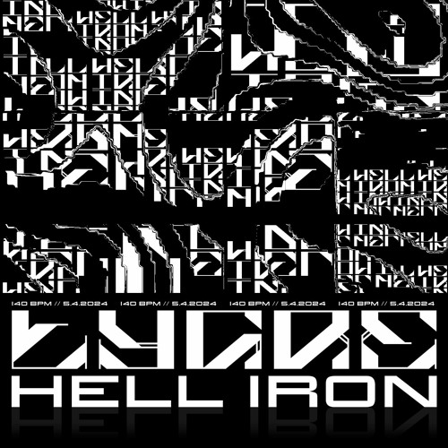 Tygre 025 // HELL IRON
