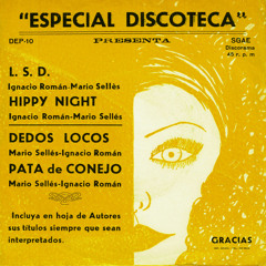 Especial Discoteca - Orquesta Mario Selles