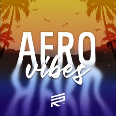 AFRO VIBES - SANTIAGO RENDON